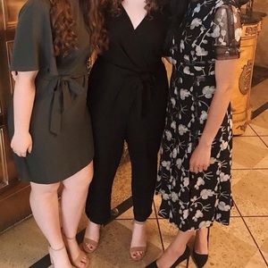 Antonio Melani Britt Dress